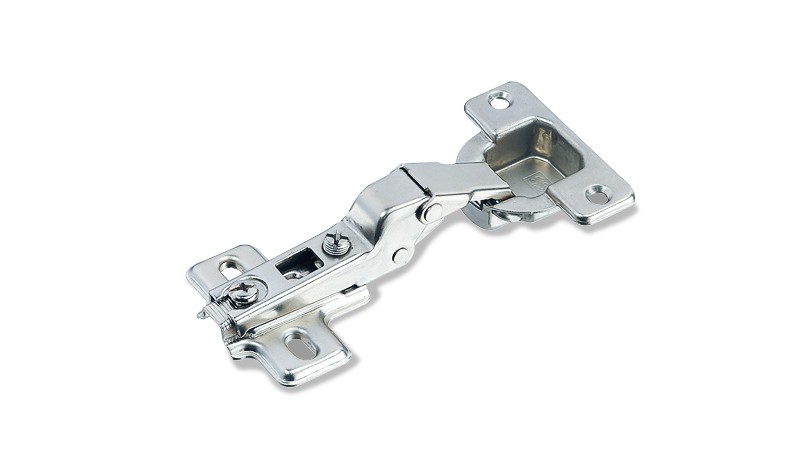 9208 Concealed Hinge for Thick Door 95°
