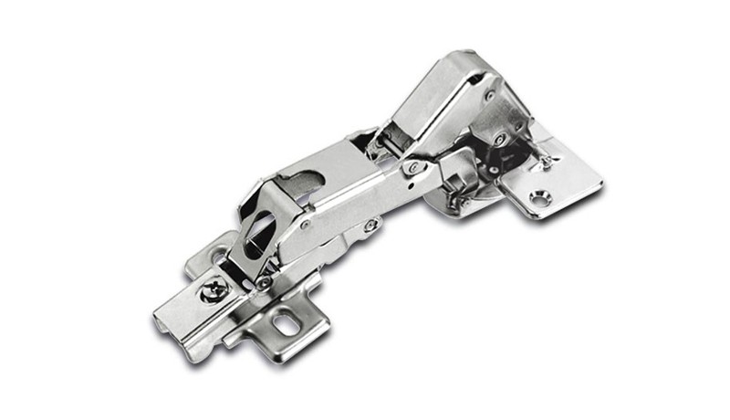 9219 Snap-on Hinge with 170°