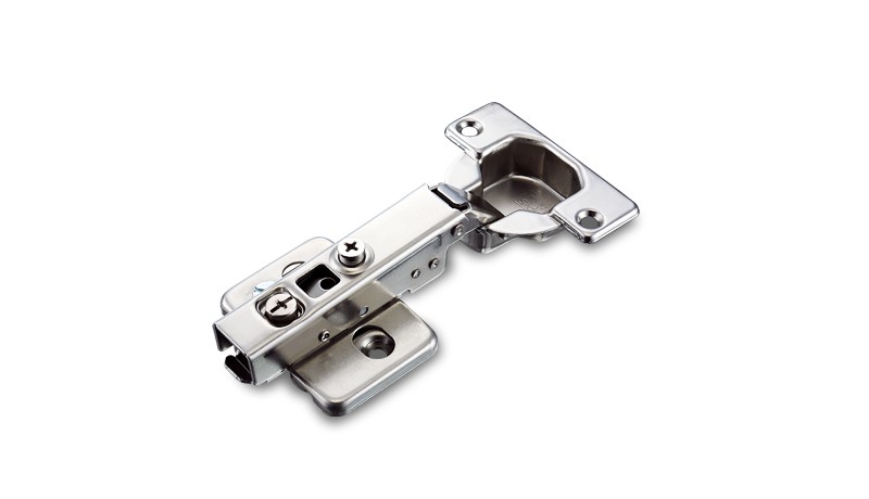 9256 Concealed Soft Close Hinge for Thick Door