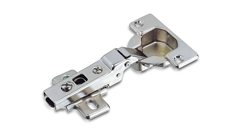 9216 Snap-on Hinge for Thick Door 92°