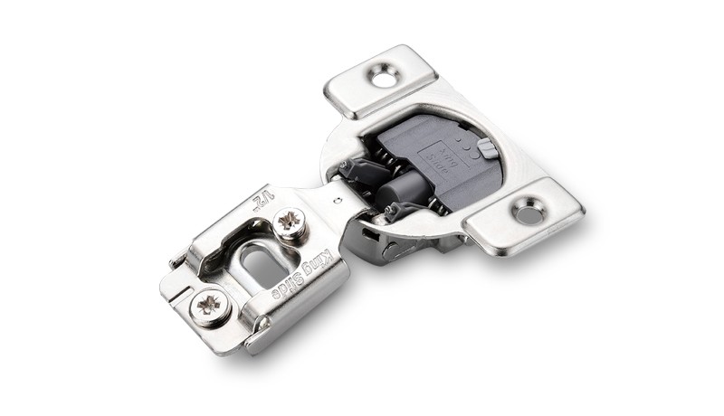 9255-A2 Partial Overlay Hinges
