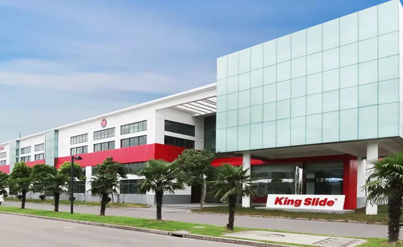King Slide Technology (China) Co., Ltd.