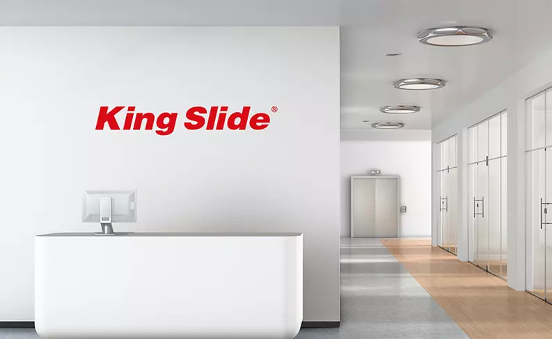 King Slide USA, Inc.